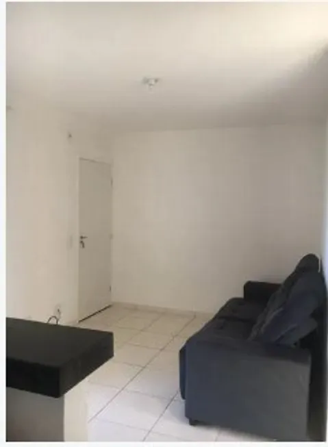 Foto 1 de Apartamento com 2 Quartos à venda, 54m² em Serra Dourada, Vespasiano