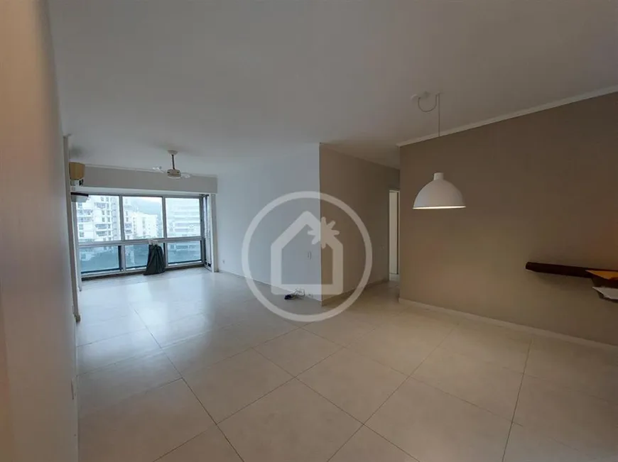 Foto 1 de Apartamento com 2 Quartos à venda, 91m² em São Conrado, Rio de Janeiro