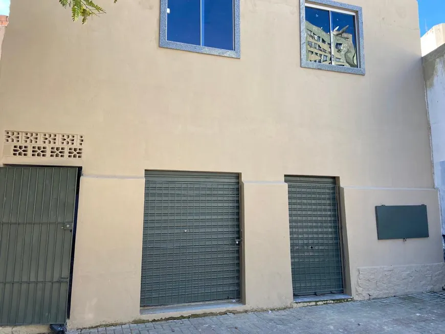 Foto 1 de Ponto Comercial para alugar, 60m² em Centro, Campos dos Goytacazes