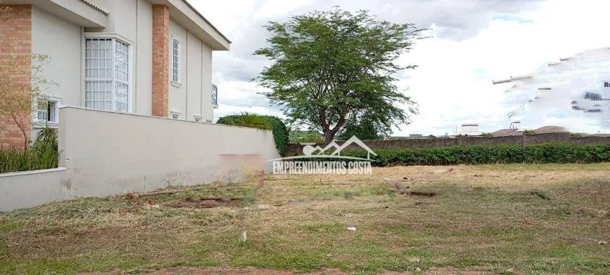 Foto 1 de Lote/Terreno à venda, 395m² em Residencial Lagos D Icaraí , Salto