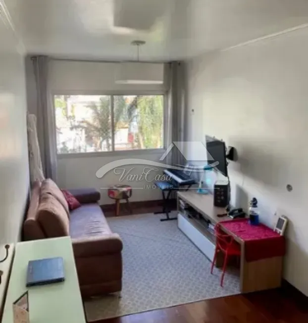 Foto 1 de Apartamento com 2 Quartos à venda, 61m² em Saúde, São Paulo