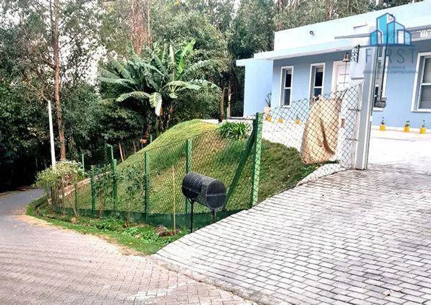 Foto 1 de Casa com 3 Quartos à venda, 201m² em Caixa d Agua, Vinhedo