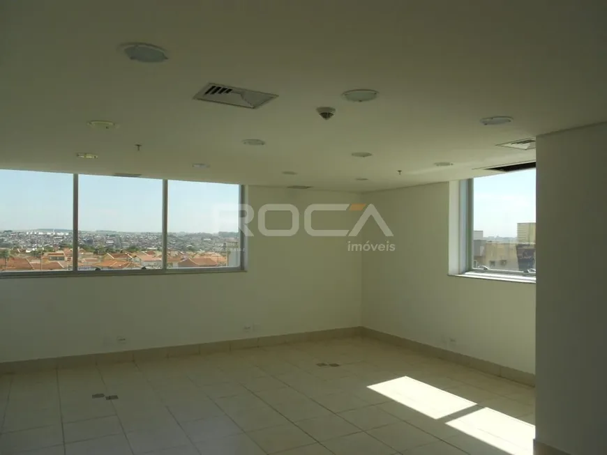 Foto 1 de Sala Comercial à venda, 46m² em Jardim Califórnia, Ribeirão Preto