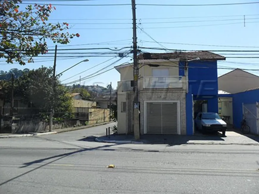 Foto 1 de Sobrado com 3 Quartos à venda, 114m² em Vila Mazzei, São Paulo