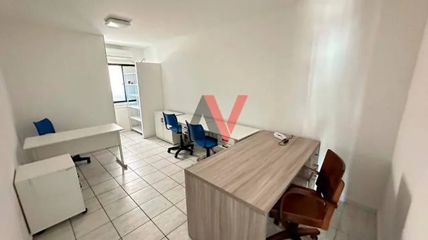 Foto 1 de Sala Comercial à venda, 26m² em Boa Viagem, Recife