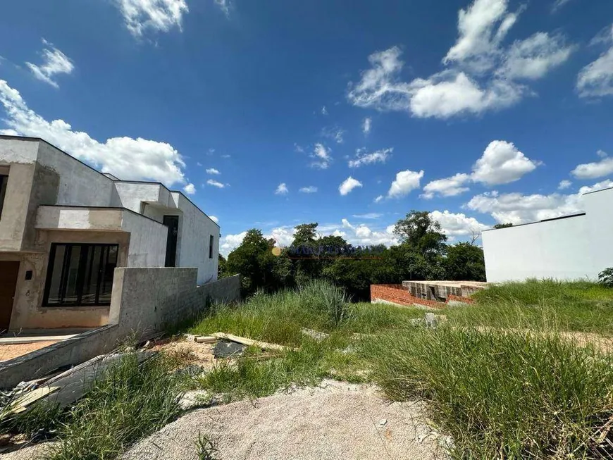 Foto 1 de Lote/Terreno à venda, 350m² em Vila Pasti, Louveira