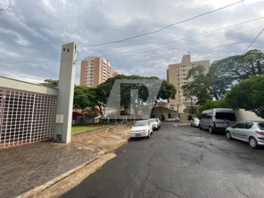 Foto 1 de Casa com 3 Quartos à venda, 233m² em Vila Monteiro, Piracicaba