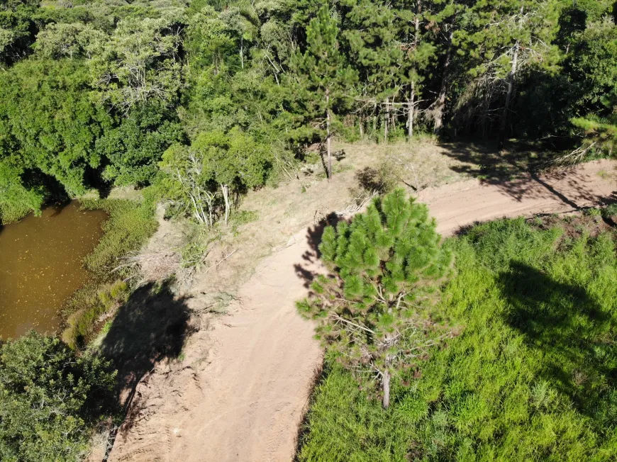 Foto 1 de Lote/Terreno à venda, 500m² em Vargem do Salto, Ibiúna