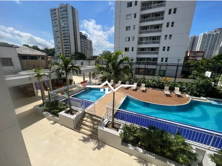 Foto 1 de Apartamento com 2 Quartos à venda, 113m² em Marco, Belém