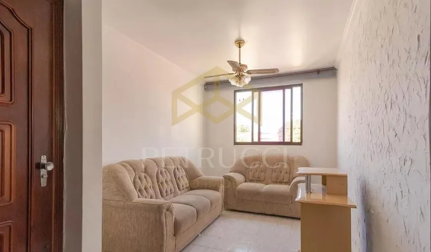 Foto 1 de Apartamento com 2 Quartos à venda, 59m² em Jardim Ipiranga, Campinas