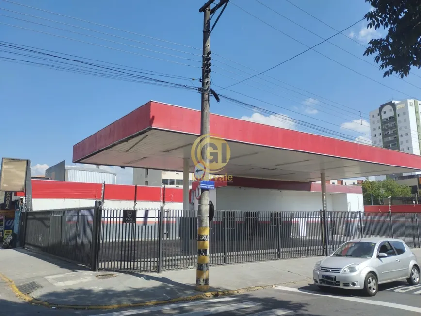 Foto 1 de Ponto Comercial para alugar, 400m² em Jardim Pereira do Amparo, Jacareí