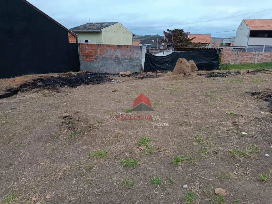 Foto 1 de Lote/Terreno à venda, 130m² em Vila das Flores, São José dos Campos