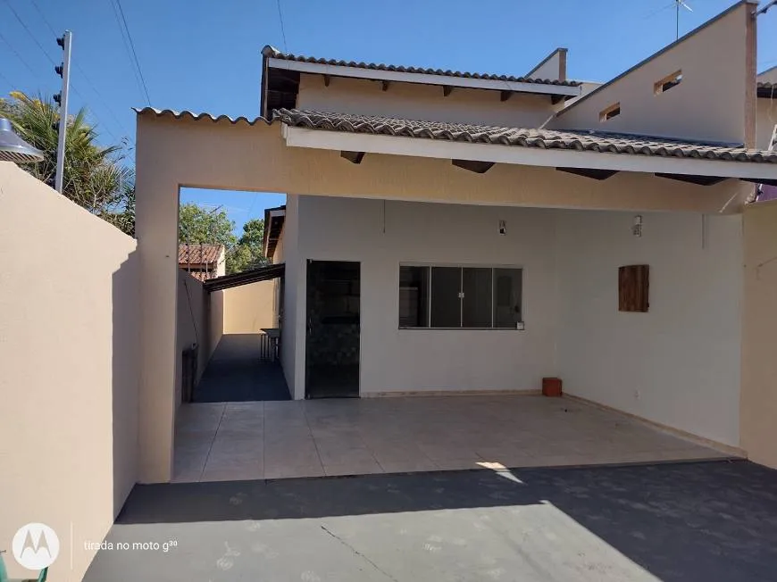 Foto 1 de Casa com 2 Quartos à venda, 140m² em Santa Maria, Osasco