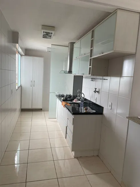 Foto 1 de Apartamento com 2 Quartos à venda, 69m² em Ceilandia Norte, Brasília