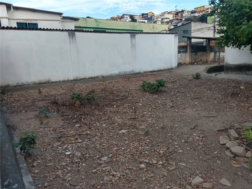 Foto 1 de Lote/Terreno à venda, 173m² em Santa Efigênia, Belo Horizonte