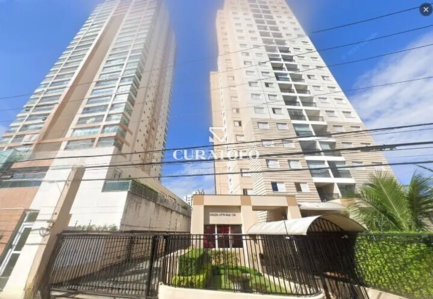 Foto 1 de Apartamento com 3 Quartos à venda, 60m² em Móoca, São Paulo