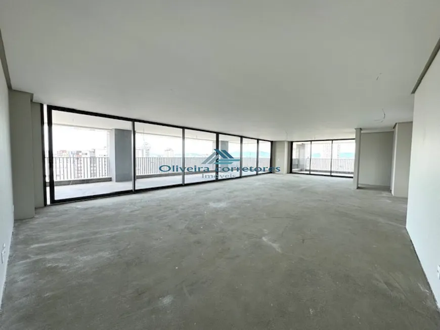 Foto 1 de Apartamento com 4 Quartos à venda, 478m² em Higienópolis, São Paulo