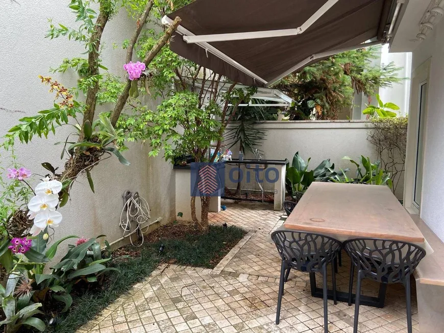Foto 1 de Casa com 3 Quartos à venda, 368m² em Jardim Cordeiro, São Paulo