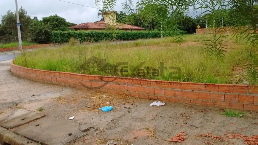 Foto 1 de Lote/Terreno à venda, 341m² em Parque Sao Bento, Sorocaba