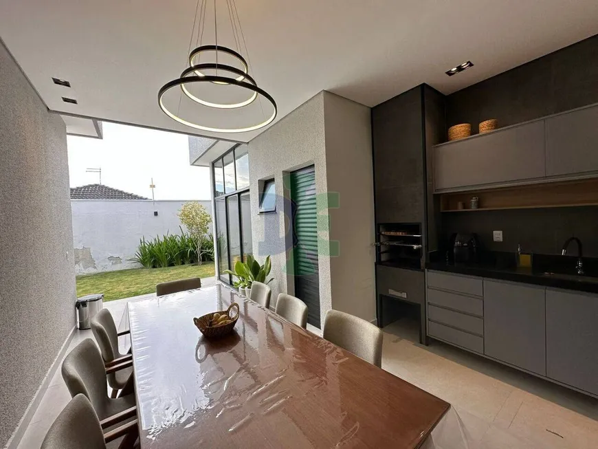 Foto 1 de Casa com 3 Quartos à venda, 150m² em Loteamento Villa Branca, Jacareí