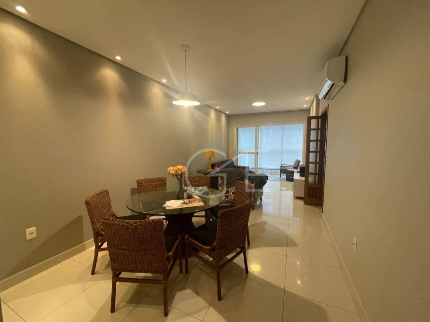 Foto 1 de Apartamento com 2 Quartos à venda, 101m² em Boqueirão, Santos