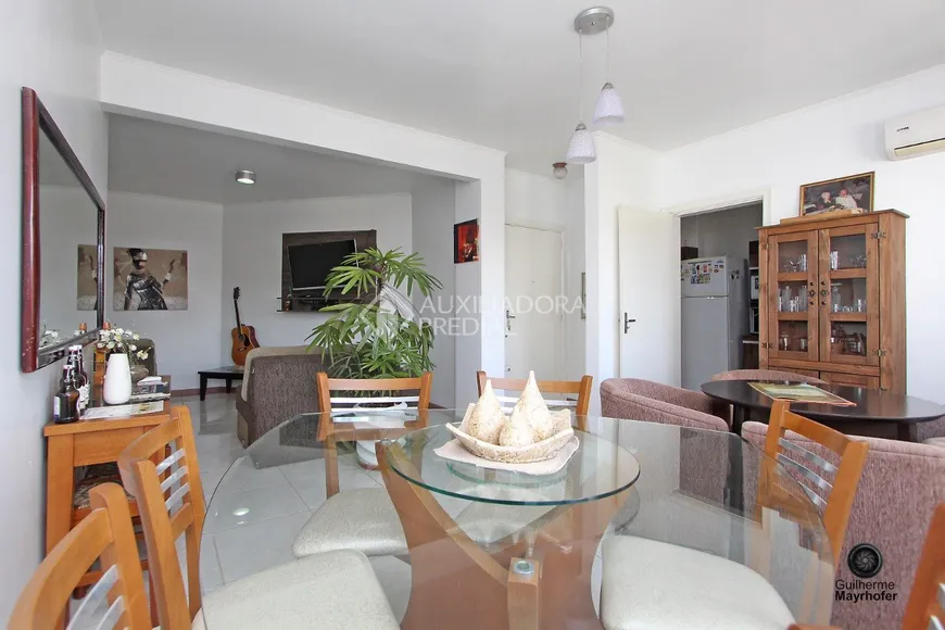 Foto 1 de Apartamento com 3 Quartos à venda, 119m² em Centro, Canoas