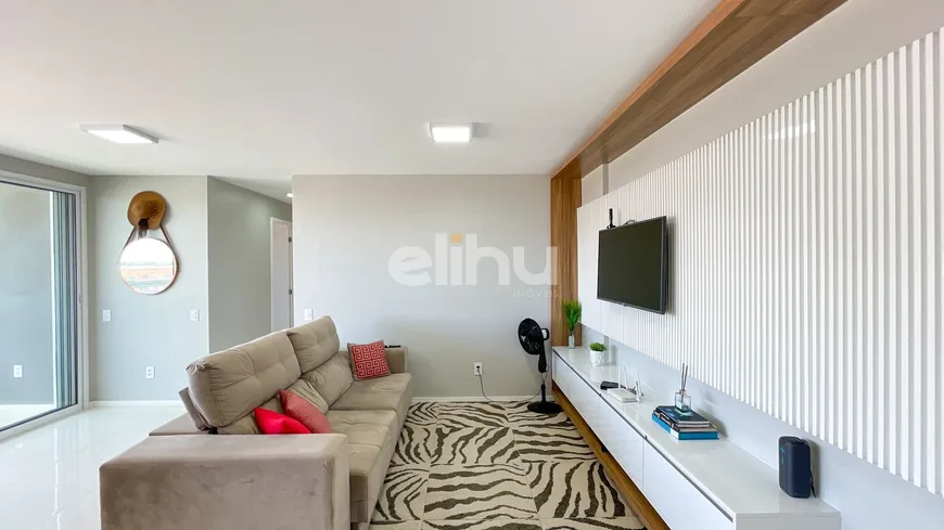 Foto 1 de Apartamento com 3 Quartos à venda, 74m² em Eusebio, Eusébio