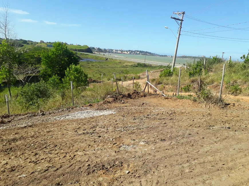 Foto 1 de Lote/Terreno à venda, 360m² em Meaipe, Guarapari