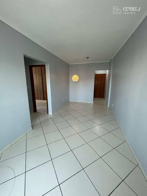 Foto 1 de Apartamento com 2 Quartos à venda, 62m² em Vila Guilhermina, Praia Grande