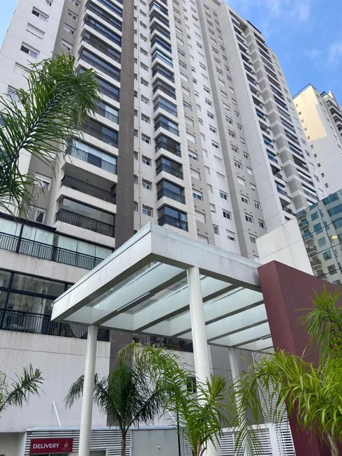 Foto 1 de Apartamento com 2 Quartos à venda, 88m² em Jardim, Santo André