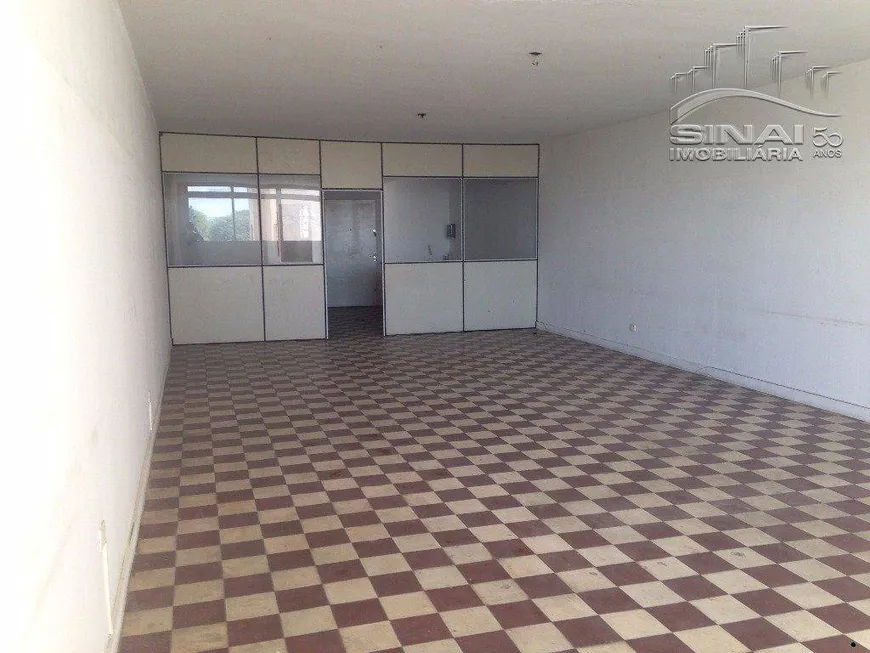 Foto 1 de Sala Comercial para alugar, 115m² em Bom Retiro, São Paulo