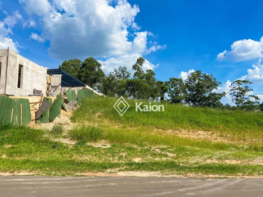 Foto 1 de Lote/Terreno à venda, 2529m² em Condomínio Terras de São José, Itu