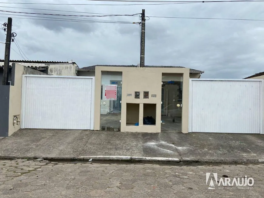 Foto 1 de Casa com 2 Quartos à venda, 113m² em Cordeiros, Itajaí