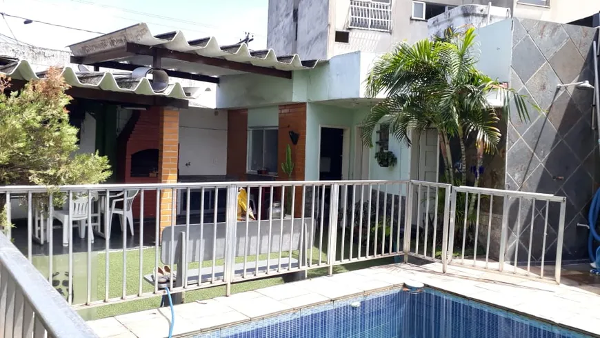 Foto 1 de Casa com 3 Quartos à venda, 94m² em Brasilândia, São Gonçalo