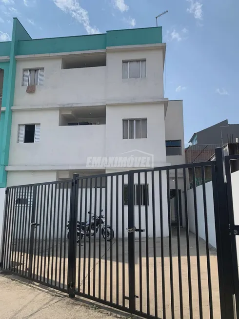 Foto 1 de Apartamento com 2 Quartos à venda, 52m² em Jardim Residencial Imperatriz , Sorocaba