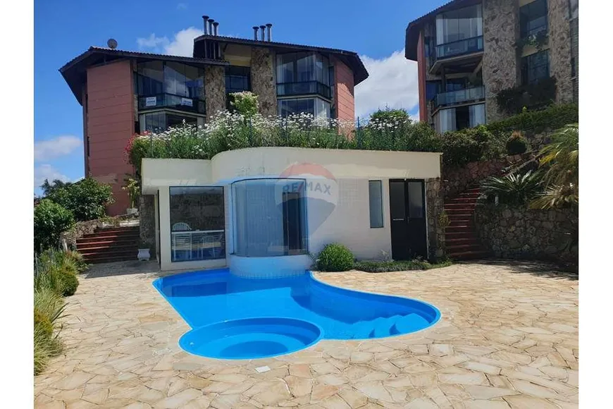 Foto 1 de Apartamento com 3 Quartos à venda, 91m² em Santa Elisa, Nova Friburgo