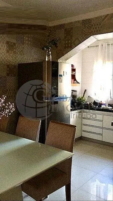 Foto 1 de Casa com 2 Quartos à venda, 80m² em Vila Pereira Barreto, São Paulo