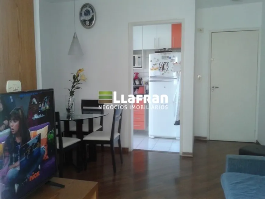 Foto 1 de Apartamento com 3 Quartos à venda, 59m² em Jardim América, Taboão da Serra