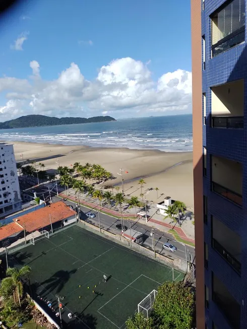 Foto 1 de Apartamento com 3 Quartos à venda, 101m² em Aviação, Praia Grande