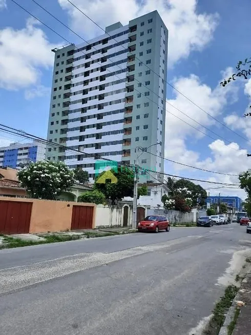 Foto 1 de Apartamento com 3 Quartos à venda, 73m² em Cordeiro, Recife