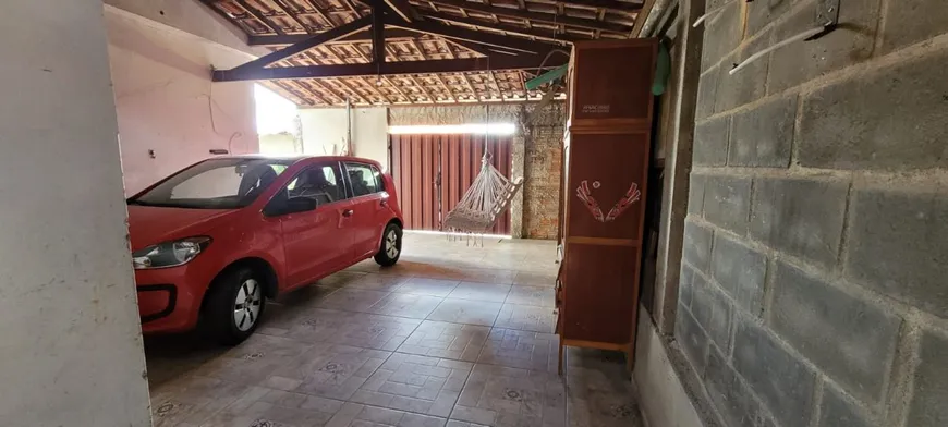 Foto 1 de Casa com 3 Quartos à venda, 198m² em Vila Belizário, São João Del Rei