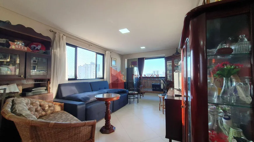 Foto 1 de Apartamento com 2 Quartos à venda, 93m² em Sao Joao, Itajaí