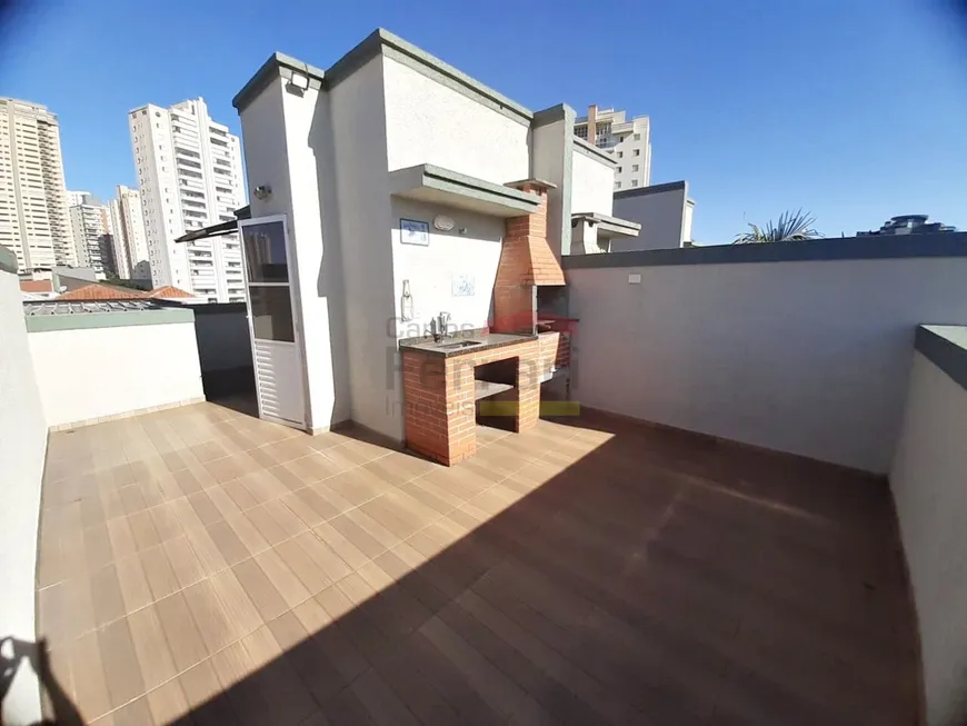Foto 1 de Casa de Condomínio com 2 Quartos à venda, 70m² em Santa Teresinha, São Paulo