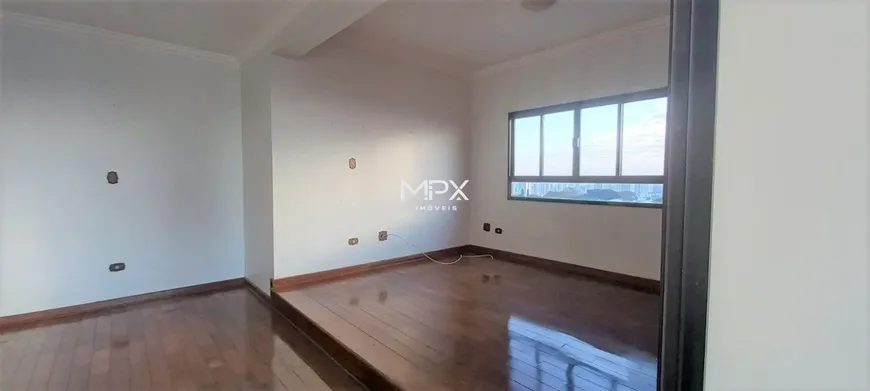 Foto 1 de Apartamento com 3 Quartos à venda, 109m² em Nova América, Piracicaba