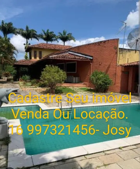 Foto 1 de Galpão/Depósito/Armazém com 1 Quarto para venda ou aluguel, 15m² em Centro, Ribeirão Preto