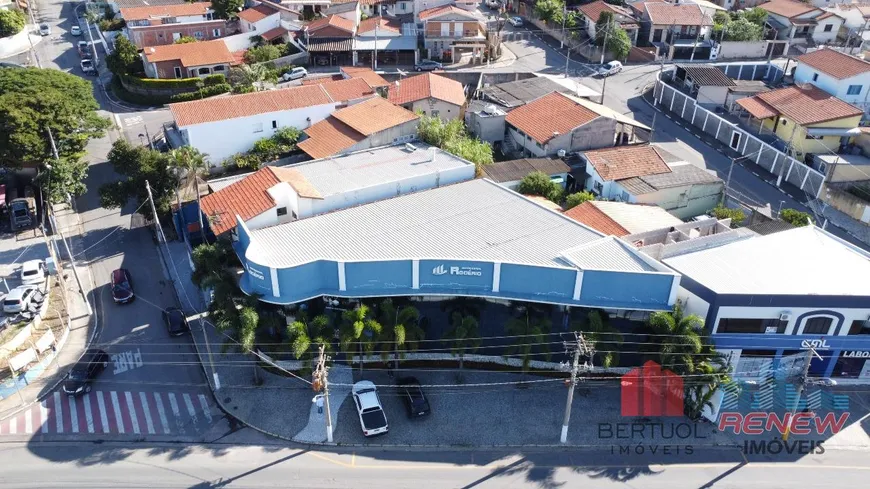 Foto 1 de Ponto Comercial para alugar, 697m² em Nova Vinhedo, Vinhedo