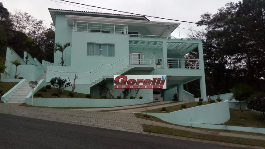 Foto 1 de Casa de Condomínio com 4 Quartos à venda, 500m² em , Santa Isabel