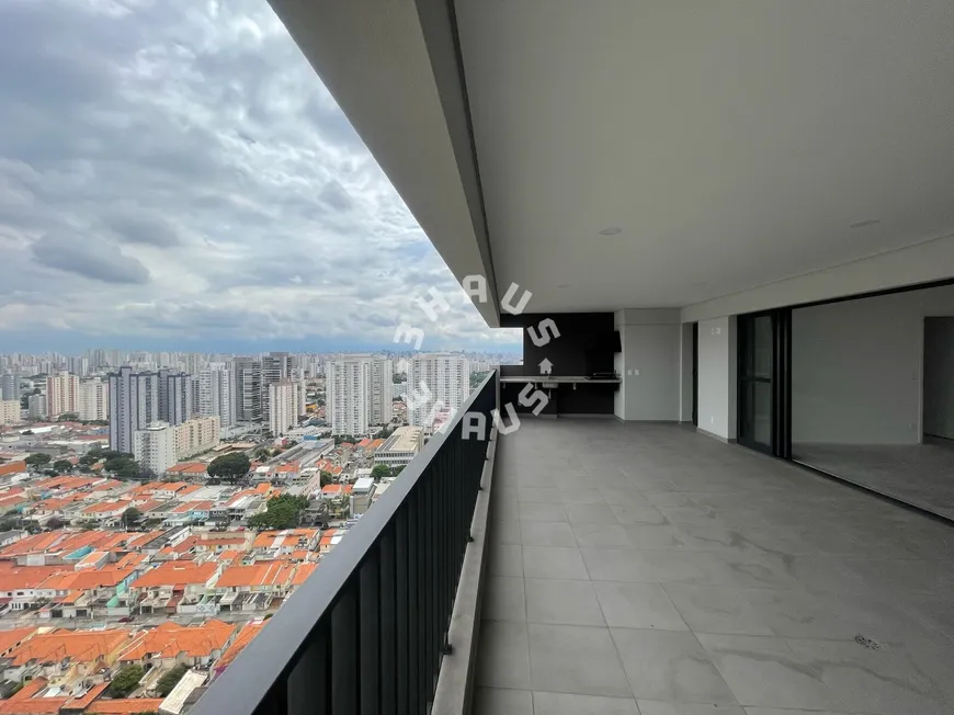 Foto 1 de Apartamento com 3 Quartos à venda, 165m² em Tatuapé, São Paulo