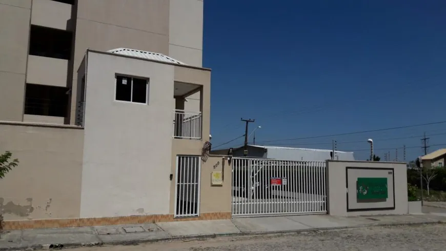 Foto 1 de Apartamento com 3 Quartos à venda, 61m² em Cajazeiras, Fortaleza