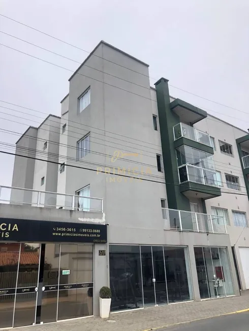 Foto 1 de Apartamento com 2 Quartos à venda, 69m² em Centro, Barra Velha